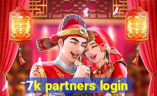 7k partners login